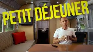 PETIT DEJEUNER épisode météorologique