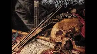 Still Life Remains - Vanitas (Full Album)
