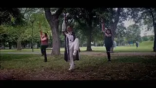 Dong Yue Tai chi Tanfolyam 2025