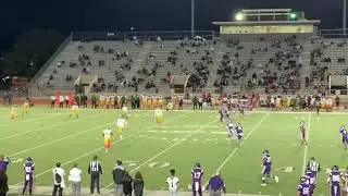 Kickoff recovery sky right