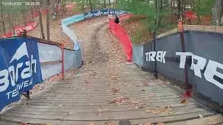Iceman slush cup 11/8/2025 part 3 of 3