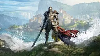 The Elder Scrolls Online High Isle - The Ascendant Storm