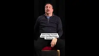 Unlock Your Acting Potential: Keep Your Mind in the Game!