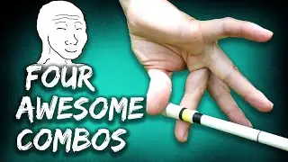 Spring Combos That Will Make Your Problems Go Away