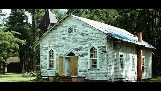 Restoring Reaves Chapel (Preserving A Legacy)