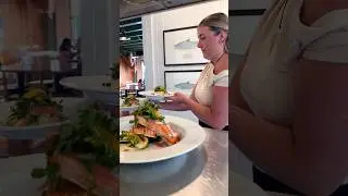 GHC Daily Vibe✨🍽️ Guest Season has arrived! #lodgelife #goodhopecannery