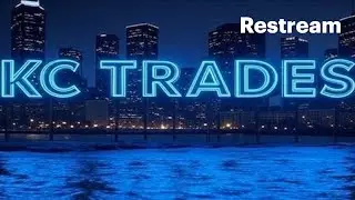 KC Trades x Wolf Trading