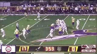 Bulldogs Family Connection: Li'l Bro To Big Bro For 6