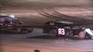 EDGE Hot Mod Feature from Skyline Speedway, September 9th, 2017.