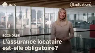 Pourquoi prendre une assurance locataire?