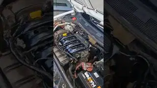 Motor Renault Megane 1.6 16v K4m flex funcionando, disponivel para venda