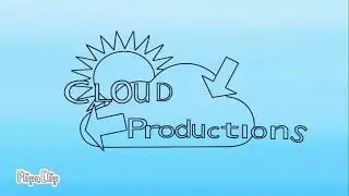 Cloud Productions intro