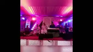 سهرة فنية كاملة مجموعة اوزان اسا للموسيقى الحسانية