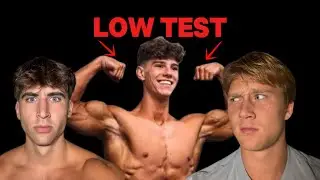 Gymbros are the Reason Men are Becoming Weaker