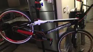 🔥🔥 SPEEDCO M547 BMX RACING CRUISER 24&rdquo; BIKE🔥🔥