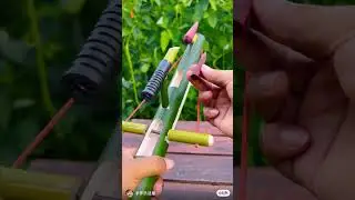 Guns Made From Bamboo #rap #hiphop #lyrics #blackpink #youtubejourney #youtube #music #djstmusic