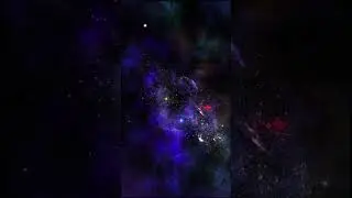 FULL VIDEO 🌙 Sleepy Space Story