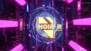 NOIR R-In the night