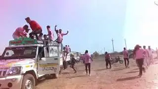 Pastor grup (jamnagar) part. 2// ! પાસટર ગ્રુપ (જામનગર)  ભરવાડ સમાજ