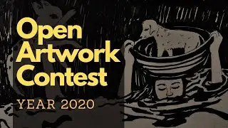 Open Artwork Contest - Year 2020 | AWBP Trust | Completed