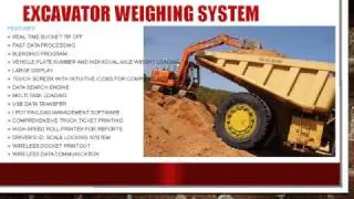 Onboard Electronic Weighing System in Chennai | Weighing and Loader Systems in Tamil Nadu, India