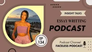 How to Write a First-Class Essay | Smarter Study & Academic Success Podcast