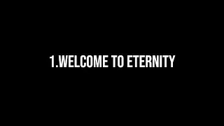 WINCK - WELCOME TO ETERNITY (Lyric Video) | Eternity Album
