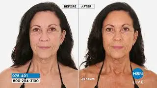 Nakery Beauty Skincare Infused Tanning Glotion for Face ...