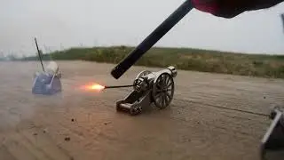 Cannon Collection