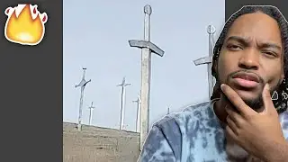 Zakavelli - HE HIm - REACTION