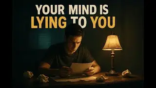 The Invisible Mind Traps That Twist Your Perception &mdash; When I Saw the Proof, Everything Changed