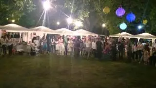 Sapanca Yanık Köyü Yaz Şenliği