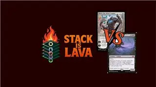 Modern | Eldrazi Tron Vs Grixis Reanimator