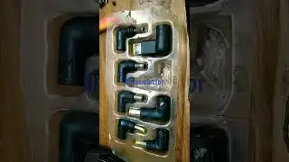 All type dc connector (laptop power connector)