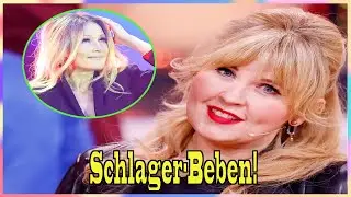 Maite Kelly SHOCKINGLY Overtakes Helene Fischer After 11 Years