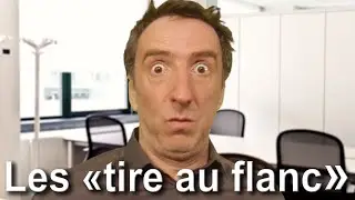 Ca suffit - Les 