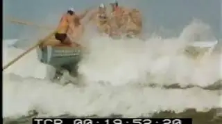 Australian Surfers | Cronulla Surfing Carnival | Cronulla Beach  | Wish you were here! |1985