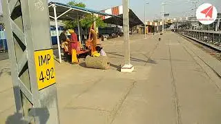#Raebareli #Railway #station  new look
