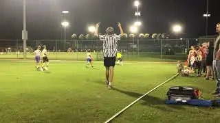 FOOTBALL DEEP PASS HIGHLIGHTS!!!!!!