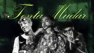 Ajaxx - Tenta Mudar ft. Don Juan, Tlust (Prod. Ajaxx, Yoshi)