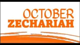 October 26, 2025 - A Future Filled with Blessing