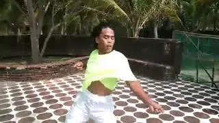 DOJA CAT- BOSS BITCH DANCE COVER