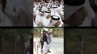 Funeral procession for Hamas leader Ismail Haniyeh begins in Qatar