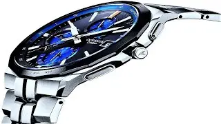 Top 3 Best New Casio Oceanus Watches 2022