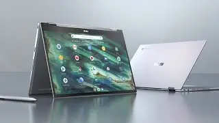 Asus Chromebook Flip C436 /Full Specs & Price