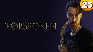 Suche nach Zaubern | 025 👑 Forspoken PC 👑 Let's Play [4k Max Settings]