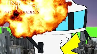 Final Destination The Bloodlines: Premonition (PART 2)
