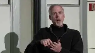 Пол Хегарти о преждевременной оптимизации