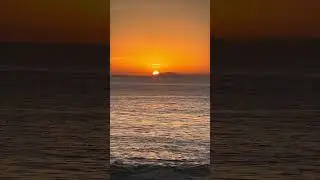 Catalina Sunset