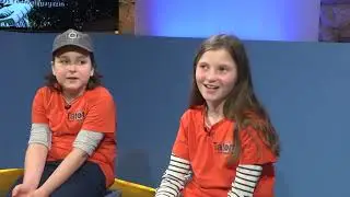 Winterferienspiele 2022 - Interview im OK Worms